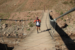 Aconcagua Ultra Trail 2023