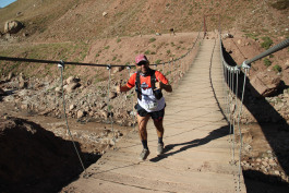 Aconcagua Ultra Trail 2023