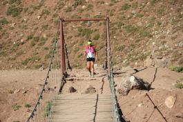 Aconcagua Ultra Trail 2023