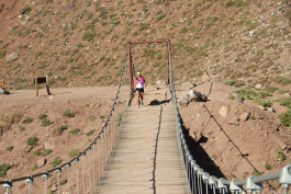 Aconcagua Ultra Trail 2023