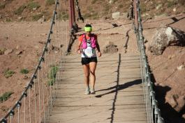 Aconcagua Ultra Trail 2023