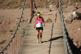 Aconcagua Ultra Trail 2023