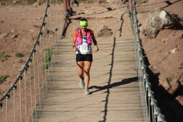 Aconcagua Ultra Trail 2023