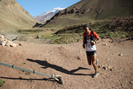 Aconcagua Ultra Trail 2023