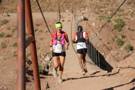 Aconcagua Ultra Trail 2023