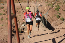 Aconcagua Ultra Trail 2023