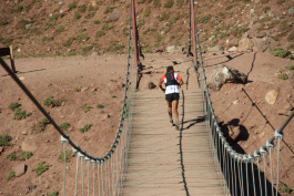 Aconcagua Ultra Trail 2023