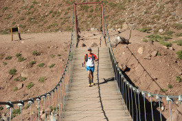 Aconcagua Ultra Trail 2023