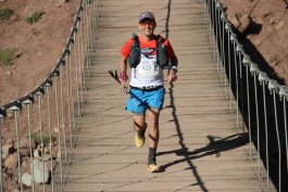 Aconcagua Ultra Trail 2023