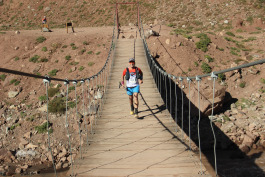 Aconcagua Ultra Trail 2023