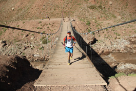 Aconcagua Ultra Trail 2023