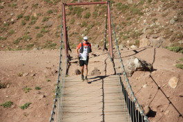 Aconcagua Ultra Trail 2023