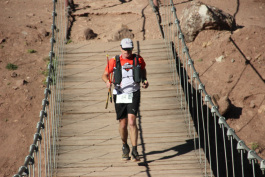 Aconcagua Ultra Trail 2023