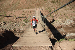 Aconcagua Ultra Trail 2023