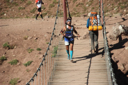 Aconcagua Ultra Trail 2023