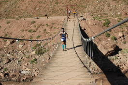 Aconcagua Ultra Trail 2023