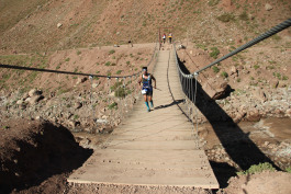 Aconcagua Ultra Trail 2023