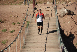 Aconcagua Ultra Trail 2023