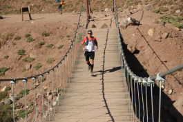 Aconcagua Ultra Trail 2023