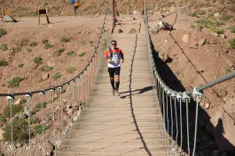 Aconcagua Ultra Trail 2023