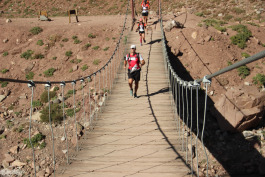 Aconcagua Ultra Trail 2023