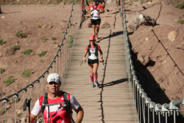 Aconcagua Ultra Trail 2023