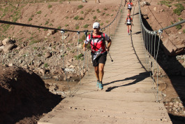 Aconcagua Ultra Trail 2023