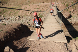 Aconcagua Ultra Trail 2023