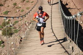 Aconcagua Ultra Trail 2023