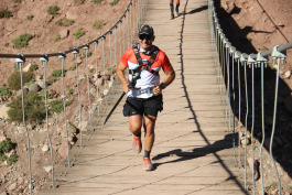 Aconcagua Ultra Trail 2023