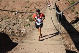 Aconcagua Ultra Trail 2023