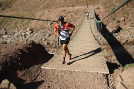 Aconcagua Ultra Trail 2023