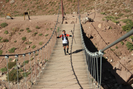 Aconcagua Ultra Trail 2023