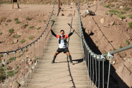 Aconcagua Ultra Trail 2023