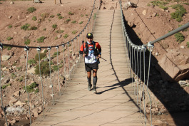 Aconcagua Ultra Trail 2023