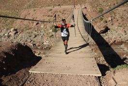 Aconcagua Ultra Trail 2023