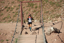 Aconcagua Ultra Trail 2023