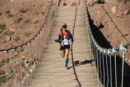 Aconcagua Ultra Trail 2023