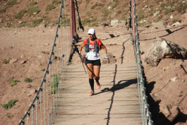 Aconcagua Ultra Trail 2023