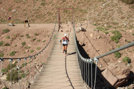 Aconcagua Ultra Trail 2023