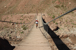 Aconcagua Ultra Trail 2023