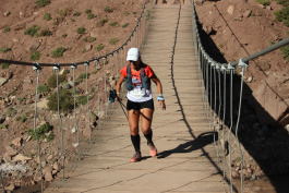 Aconcagua Ultra Trail 2023