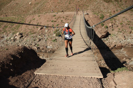 Aconcagua Ultra Trail 2023