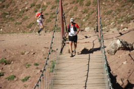 Aconcagua Ultra Trail 2023