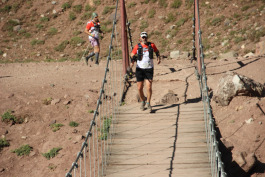 Aconcagua Ultra Trail 2023