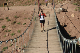 Aconcagua Ultra Trail 2023