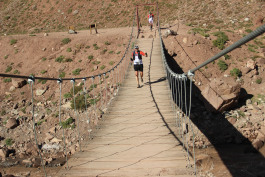 Aconcagua Ultra Trail 2023