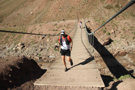 Aconcagua Ultra Trail 2023