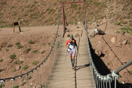 Aconcagua Ultra Trail 2023