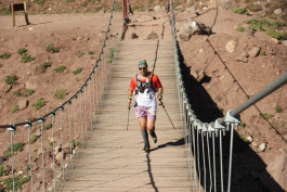 Aconcagua Ultra Trail 2023